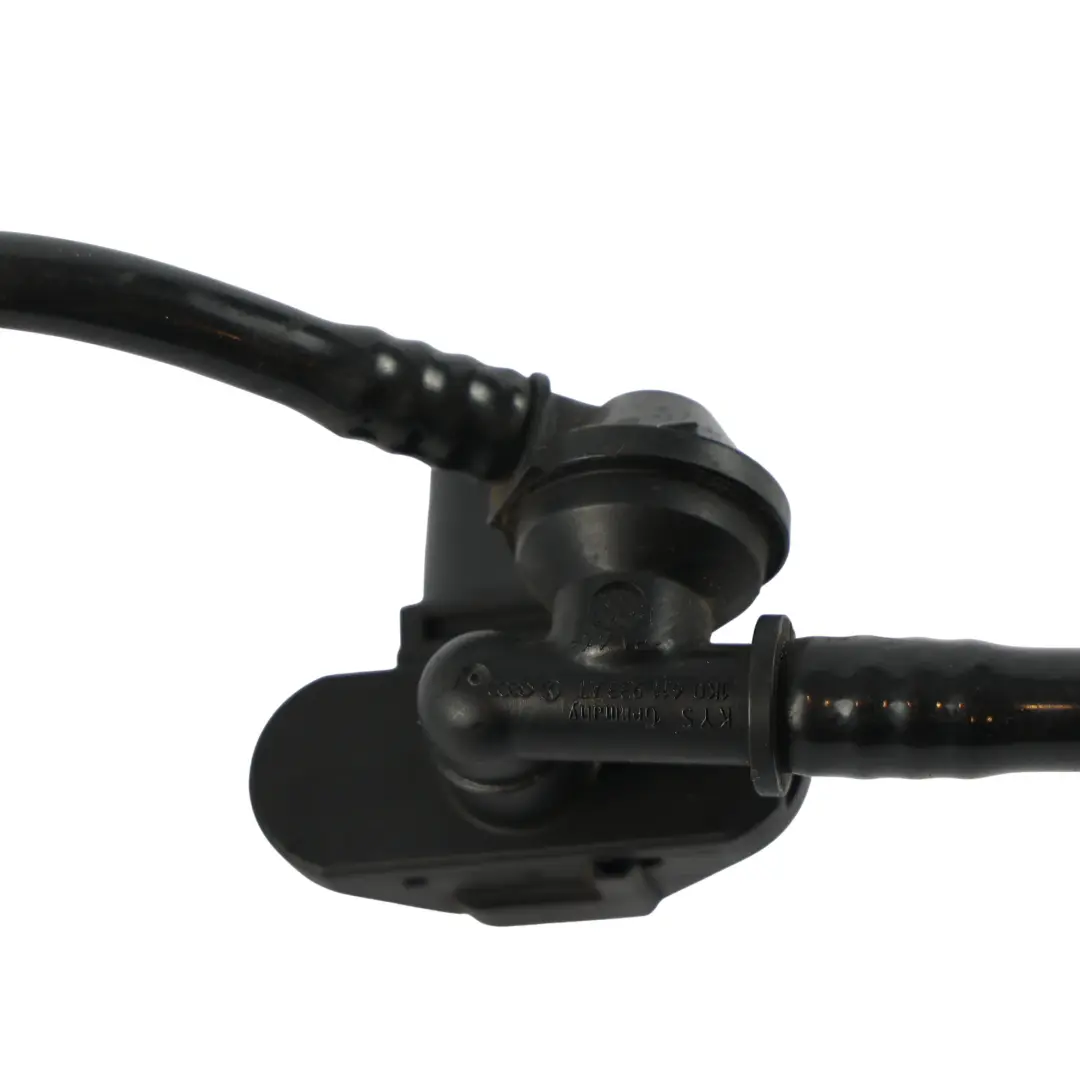 Tuyau Vacuum Ligne Tube Clapet Anti-Retour pour Audi Q3 8U à propos du numéro de pièce 5N0612041BN Audi Q3 8U Tuyau Vacuum Ligne Tube Clapet Anti-Retour - SKU 5N0612041BN - Numéro de pièce 5N0612041BN