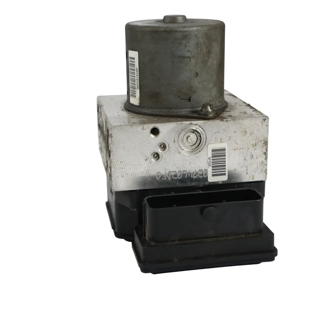 Audi Q3 8U ABS Bomba Freno Unidad De Control - SKU 5N0614109BL - Número de pieza 5N0614109BL