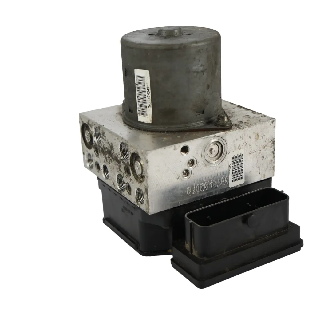 Audi Q3 8U ABS Pumpe Bremse Brems Einheit Steuer Modul - SKU 5N0614109BL - Teilenummer 5N0614109BL