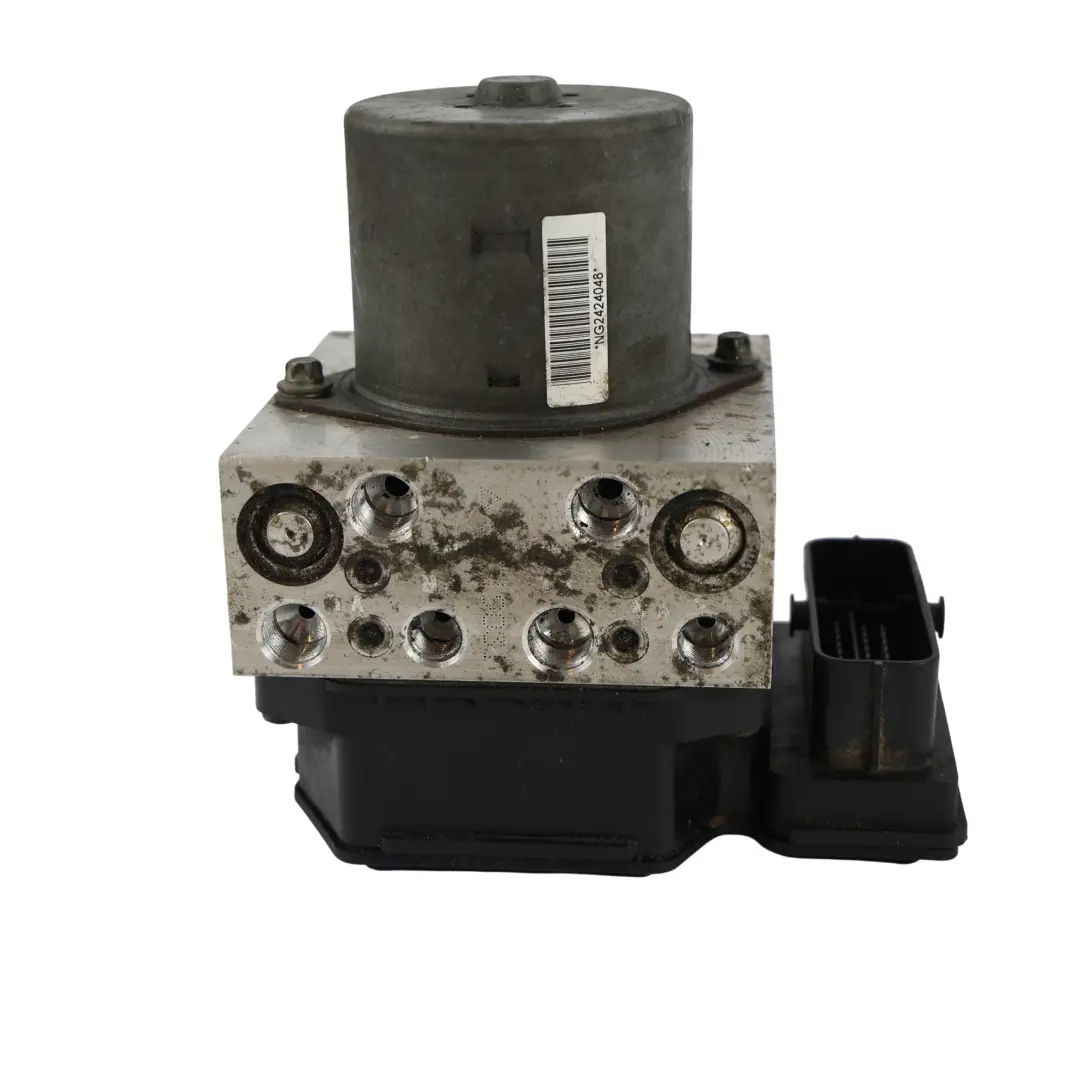 ABS Pumpe Bremse Brems Einheit Steuer Modul für Audi Q3 8U mit Teilenummer 5N0614109BL Audi Q3 8U ABS Pumpe Bremse Brems Einheit Steuer Modul - SKU 5N0614109BL - Teilenummer 5N0614109BL