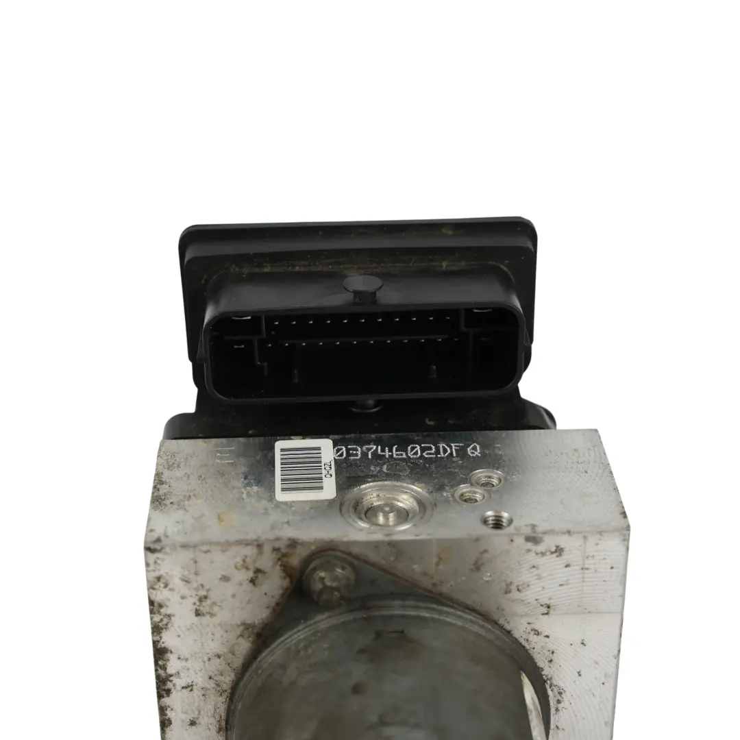 Audi Q3 8U ABS Pump Brake Braking Unit Control Module - SKU 5N0614109BL - Part number 5N0614109BL