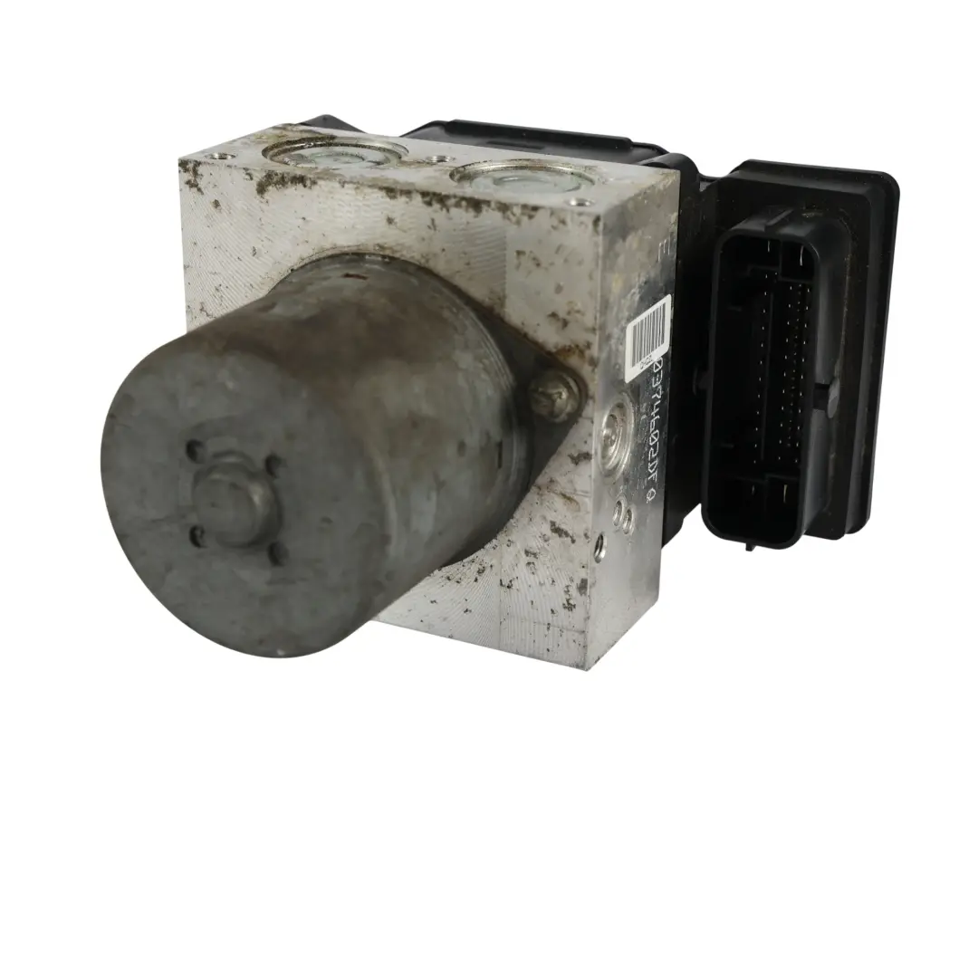 Audi Q3 8U ABS Pompa Freno Unità Di Controllo Modulo - SKU 5N0614109BL - Numero di parte 5N0614109BL