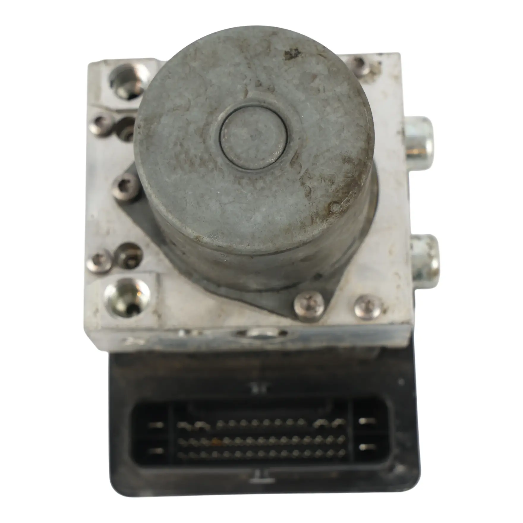 Audi Q3 8U Pompa ABS Modulo Unità Controllo Frenata 5N0614109CA