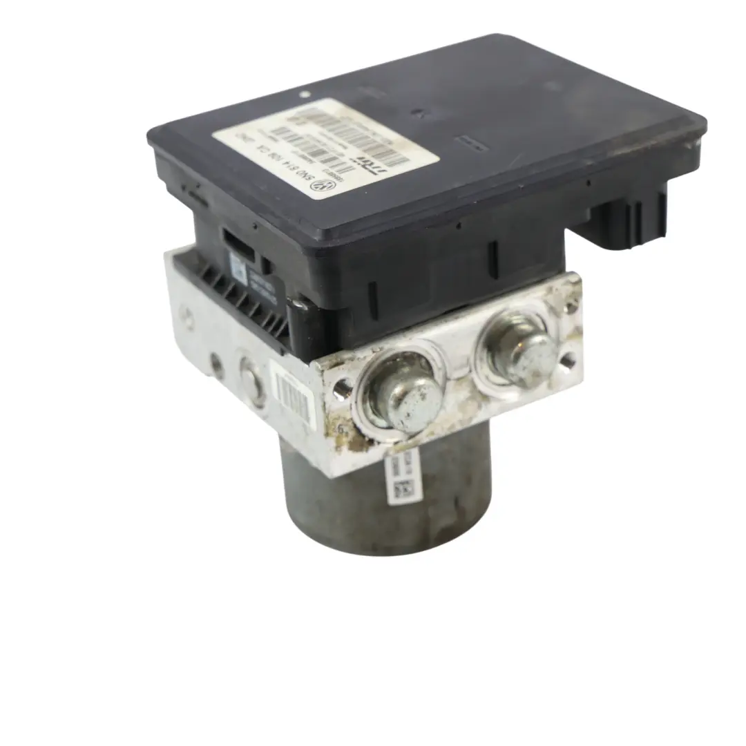 Audi Q3 8U Bomba ABS Módulo Control Frenos - SKU 5N0614109CA - Número de pieza 5N0614109CA