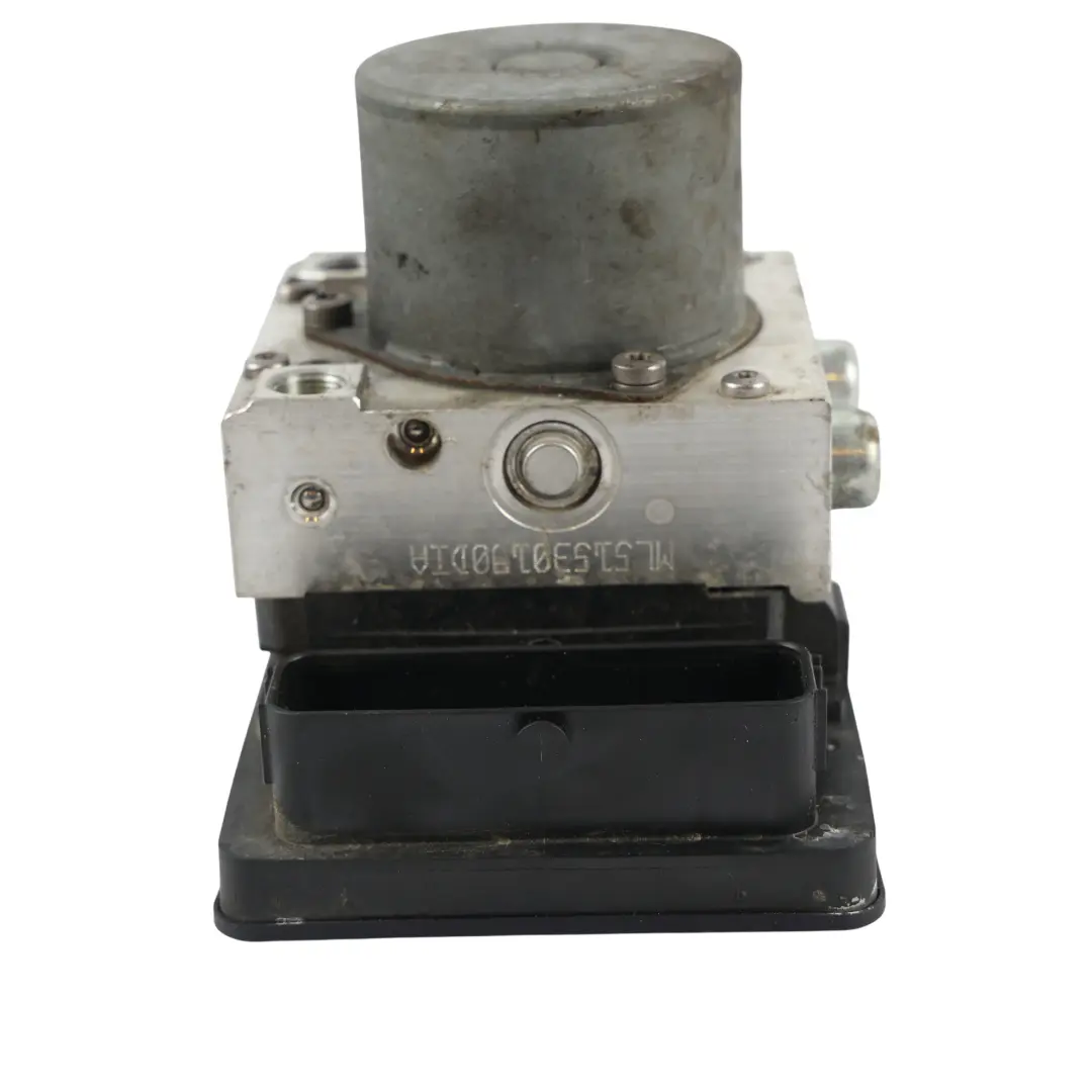 Audi Q3 8U ABS Pumpe Rad Brems Steuergerät Modul - SKU 5N0614109CA - Teilenummer 5N0614109CA