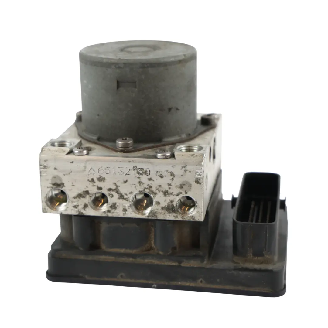 Bomba ABS Módulo Control Frenos para Audi Q3 8U con número de pieza 5N0614109CA Audi Q3 8U Bomba ABS Módulo Control Frenos - SKU 5N0614109CA - Número de pieza 5N0614109CA