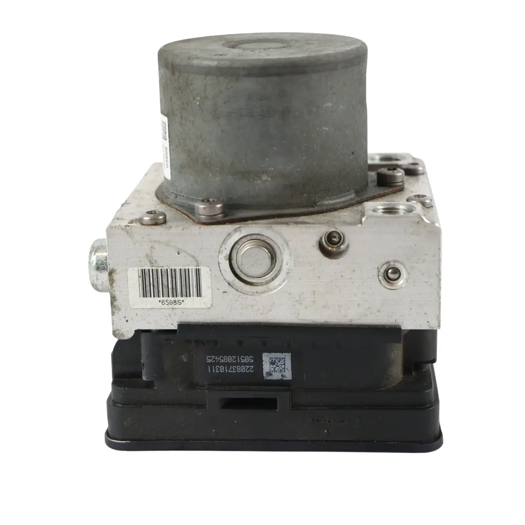 Audi Q3 8U Bomba ABS Módulo Control Frenos - SKU 5N0614109CA - Número de pieza 5N0614109CA