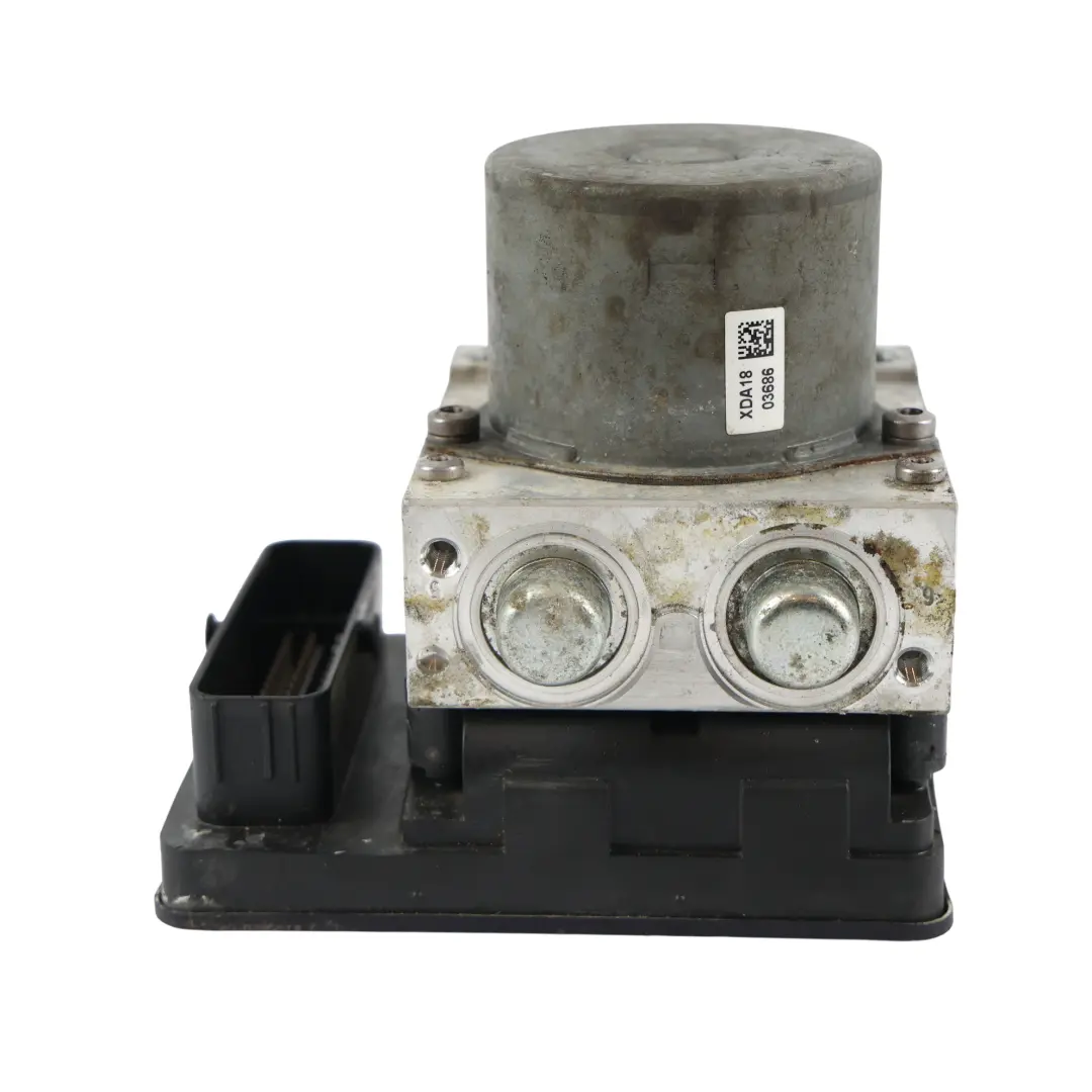 Audi Q3 8U Bomba ABS Módulo Control Frenos - SKU 5N0614109CA - Número de pieza 5N0614109CA