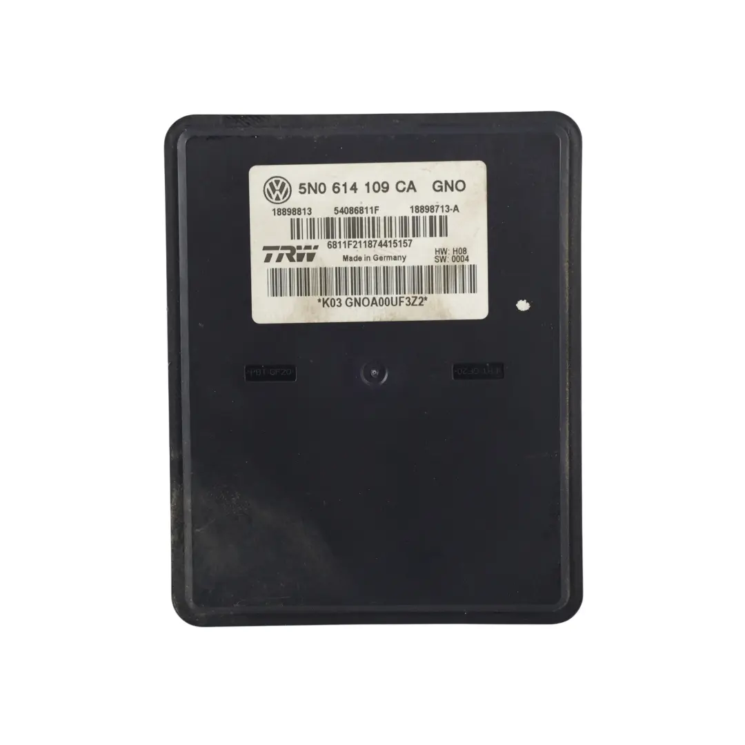 Audi Q3 8U Bomba ABS Módulo Control Frenos - SKU 5N0614109CA - Número de pieza 5N0614109CA