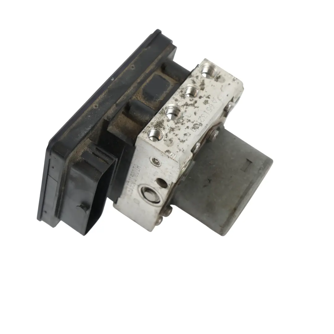 Audi Q3 8U ABS Pump Wheel Braking Control Unit Module - SKU 5N0614109CA - Part number 5N0614109CA