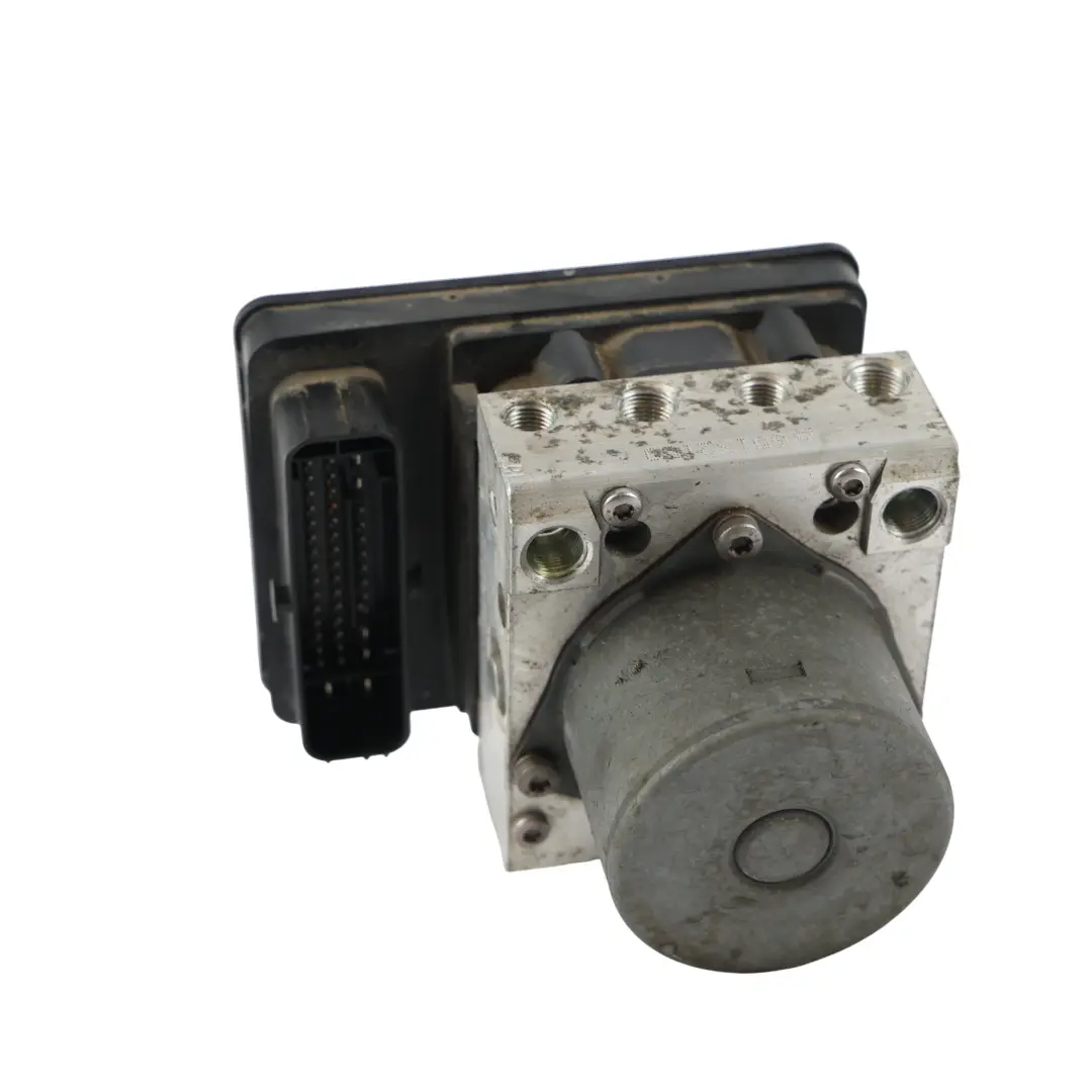 Audi Q3 8U ABS Pump Wheel Braking Control Unit Module - SKU 5N0614109CA - Part number 5N0614109CA