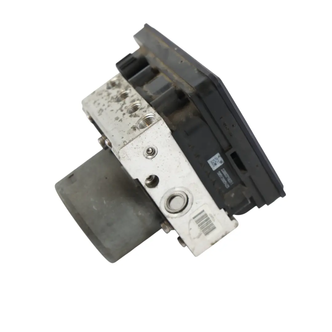 Audi Q3 8U ABS Pumpe Rad Brems Steuergerät Modul - SKU 5N0614109CA - Teilenummer 5N0614109CA