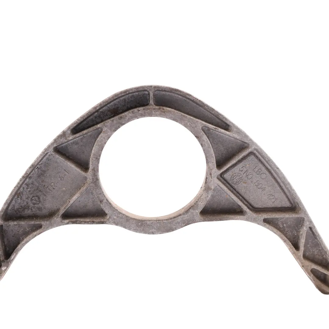 Audi Q3 8U VW Tiguan 5N Support Tunnel Transmission Avant - SKU 5N0804421 - Numéro de pièce 5N0804421