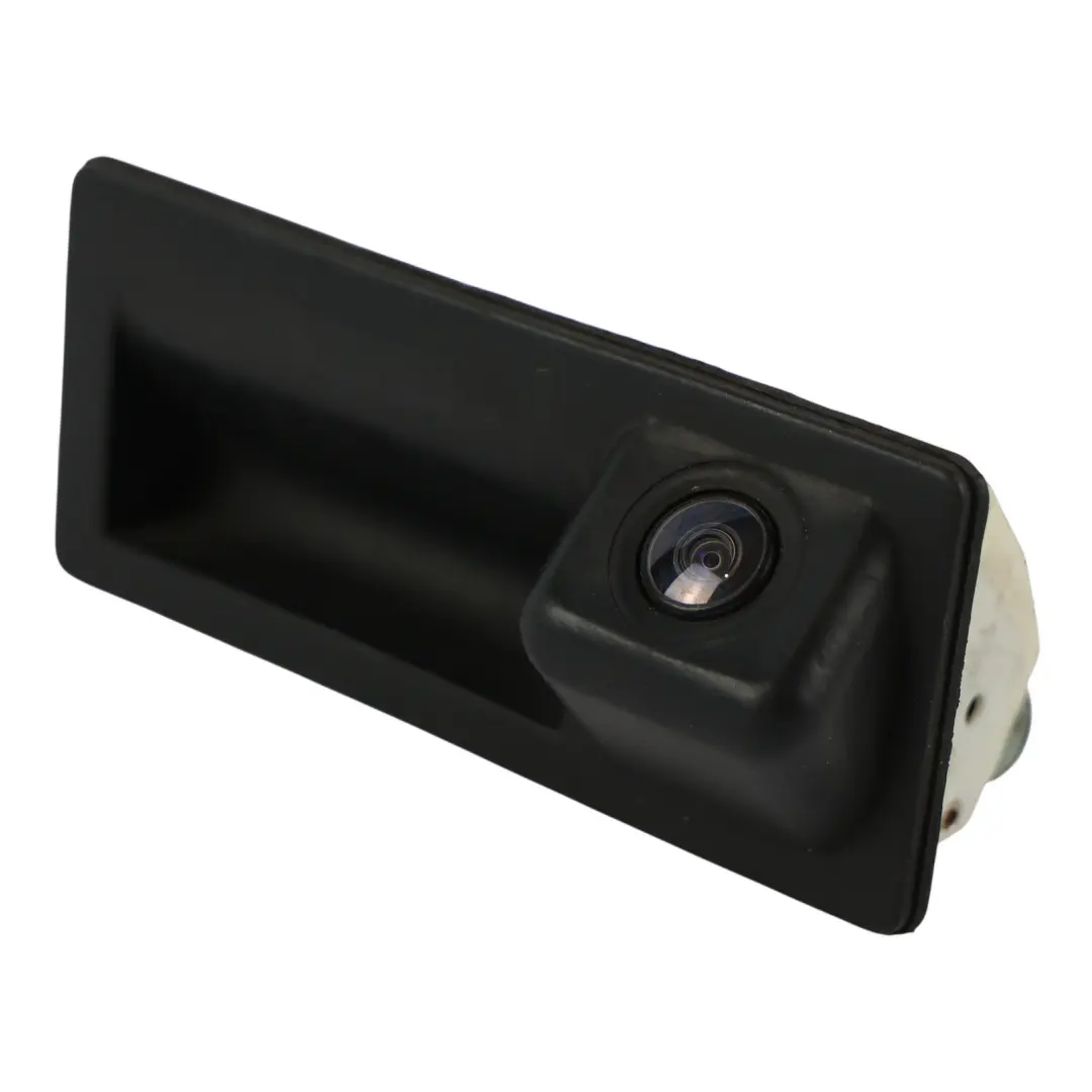 Kamera Mikrostyk Tylnek Klapy Bagażnika Klamka do Audi Q5 8R o numerze 5N0827566A Audi Q5 8R Kamera Mikrostyk Tylnek Klapy Bagażnika Klamka - SKU 5N0827566A - Numer Części 5N0827566A