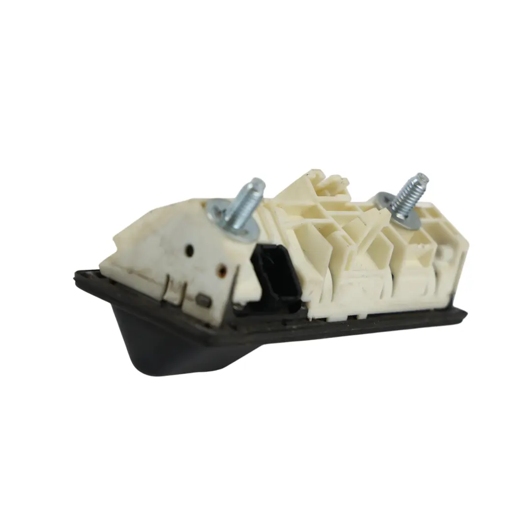 Heckklappenöffner Mit Knopf Und Kamera für Audi Q5 8R mit Teilenummer 5N0827566A Audi Q5 8R Heckklappenöffner Mit Knopf Und Kamera - SKU 5N0827566A - Teilenummer 5N0827566A