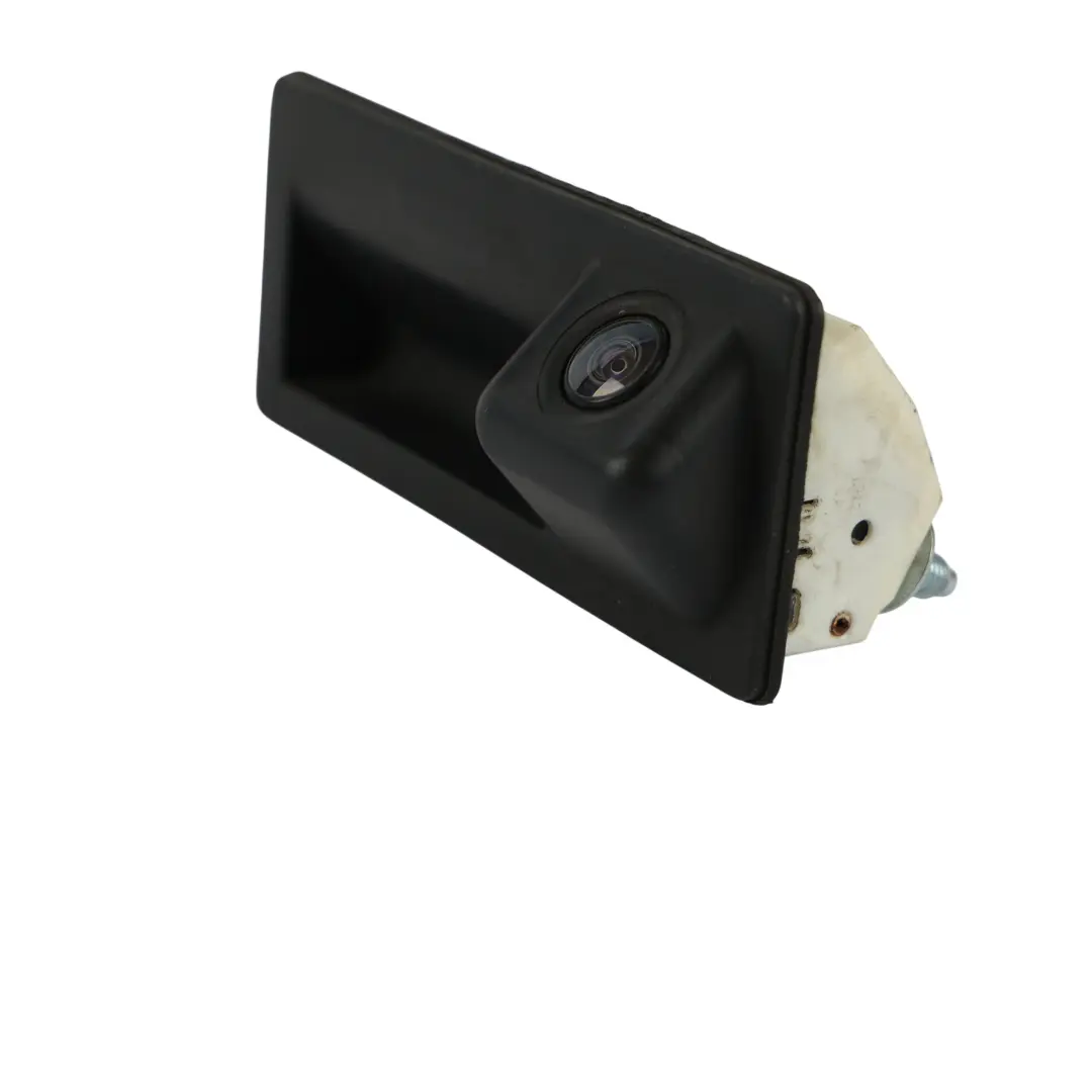 Audi Q5 8R Pulsante Apertura Posteriore Maniglia Telecamera - SKU 5N0827566A - Numero di parte 5N0827566A