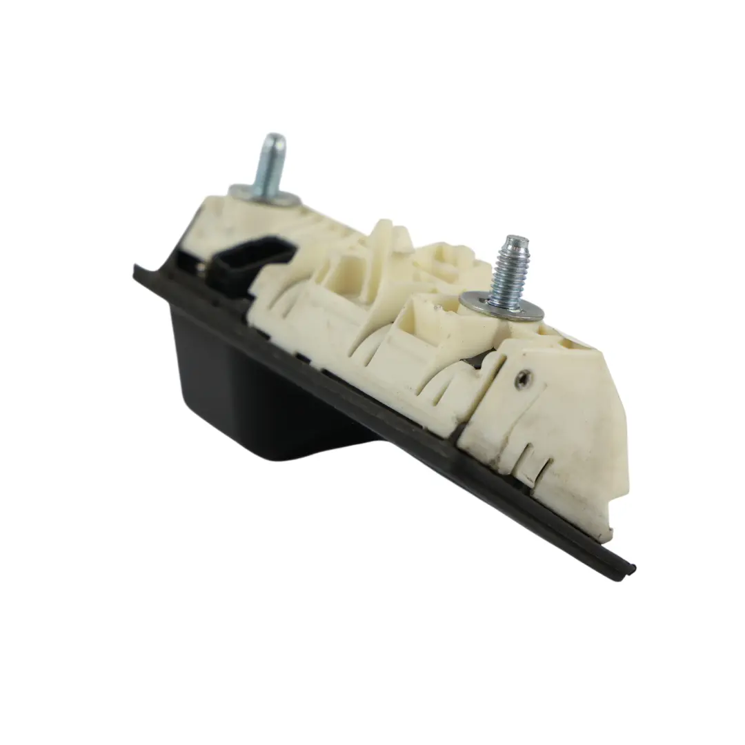 Audi Q5 8R Rear Tailgate Hatch Boot Button Opener Handle Camera - SKU 5N0827566A - Part number 5N0827566A