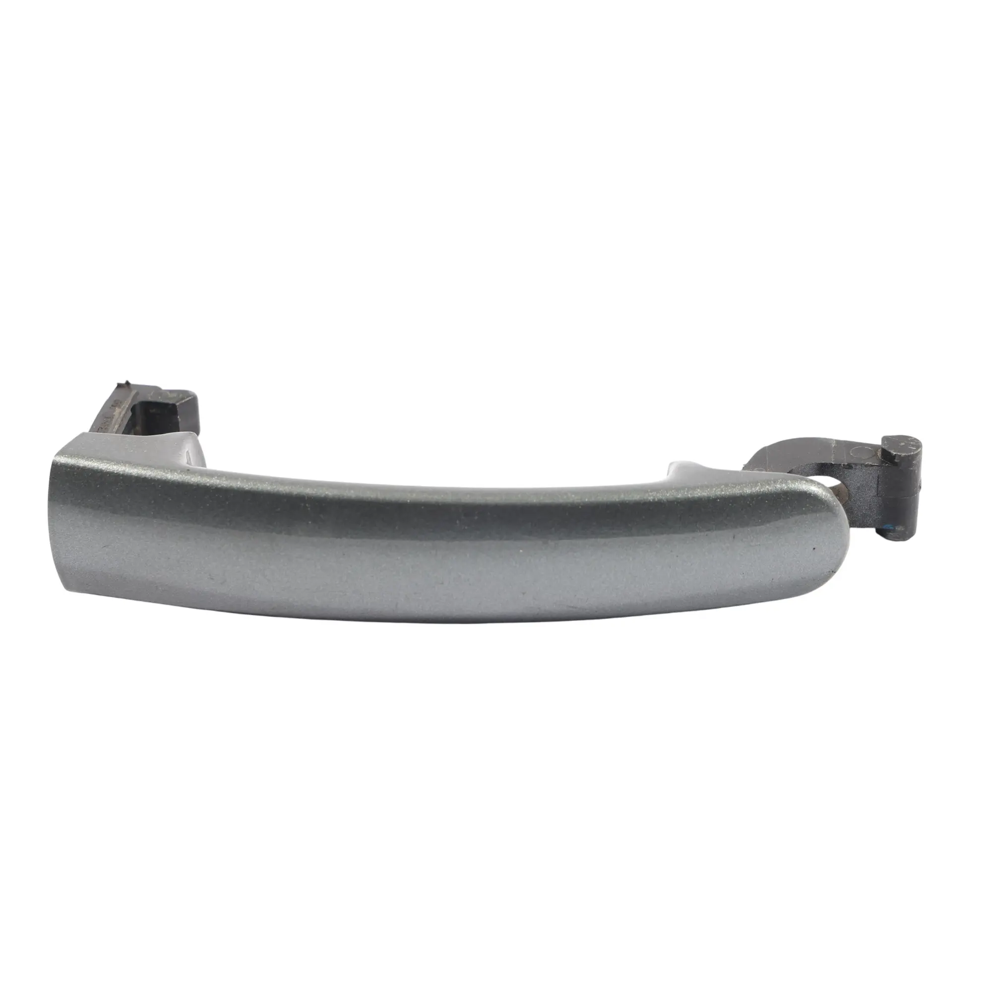 VW Jetta A6 Manija Puerta Delantera Trasera Izquierda Derecha Platinum Grey D7X