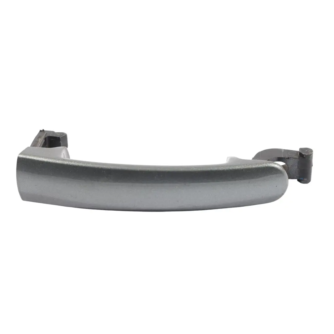 Vorne Hinten Türgriff Links Rechts Platin Grau Metallic D7X für VW Jetta A6 mit Teilenummer 5N0837205M-PLG VW Jetta A6 Vorne Hinten Türgriff Links Rechts Platin Grau Metallic D7X - SKU 5N0837205M-PLG - Teilenummer 5N0837205M-PLG