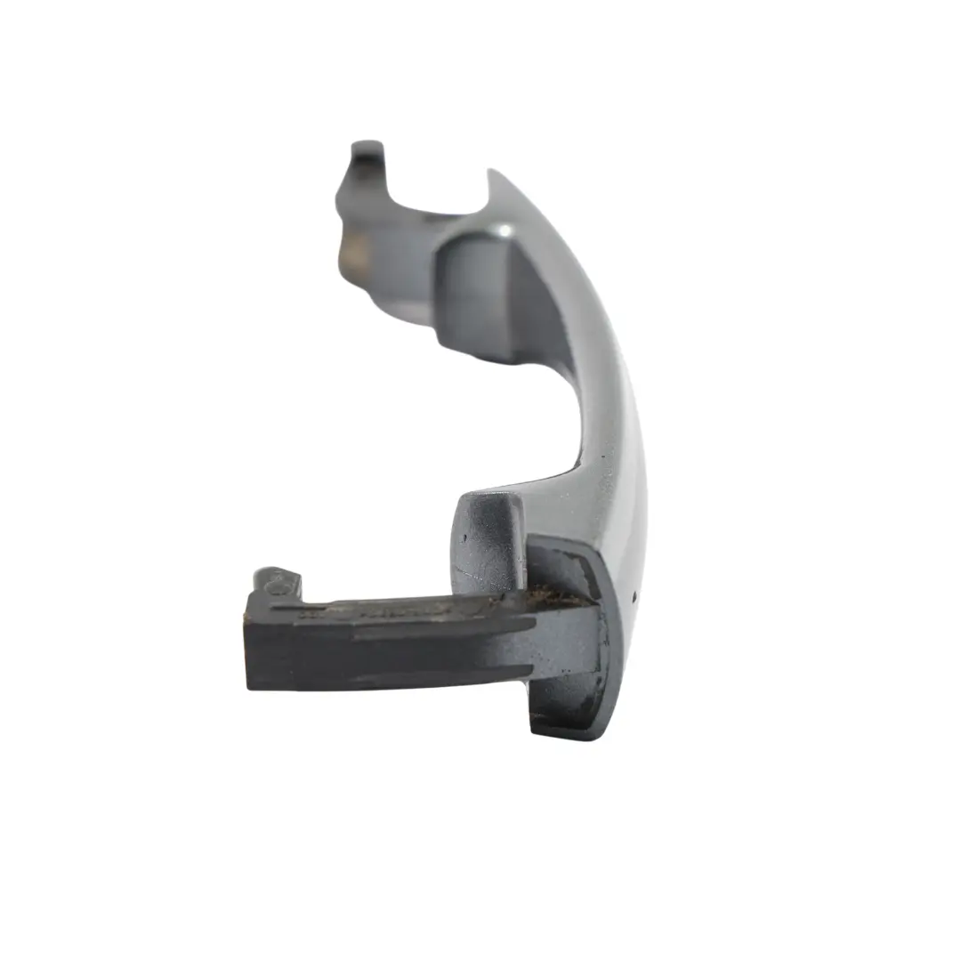 VW Jetta A6 Vorne Hinten Türgriff Links Rechts Platin Grau Metallic D7X - SKU 5N0837205M-PLG - Teilenummer 5N0837205M-PLG