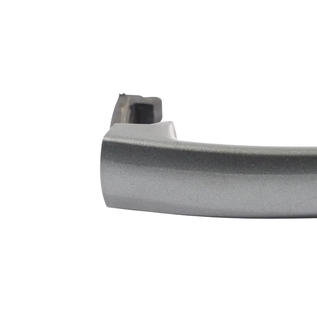 VW Jetta A6 Maniglia Anteriore Posteriore Sinistra Destra Grigio Platino D7X - SKU 5N0837205M-PLG - Numero di parte 5N0837205M-PLG