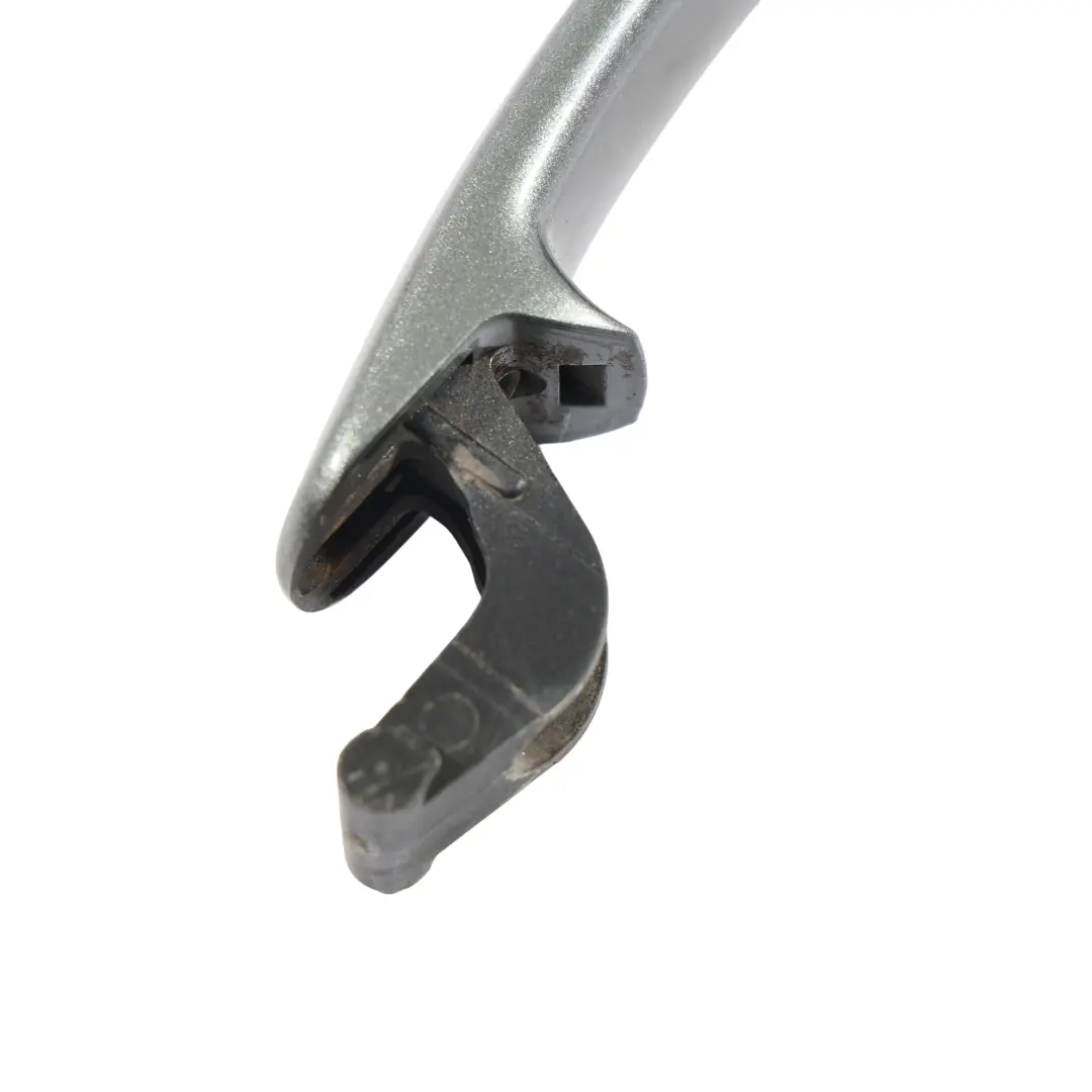 Poignée Porte Avant Arrière Gauche Droite Gris Platine Métallisé D7X pour VW Jetta A6 à propos du numéro de pièce 5N0837205M-PLG VW Jetta A6 Poignée Porte Avant Arrière Gauche Droite Gris Platine Métallisé D7X - SKU 5N0837205M-PLG - Numéro de pièce 5N0837205M-PLG