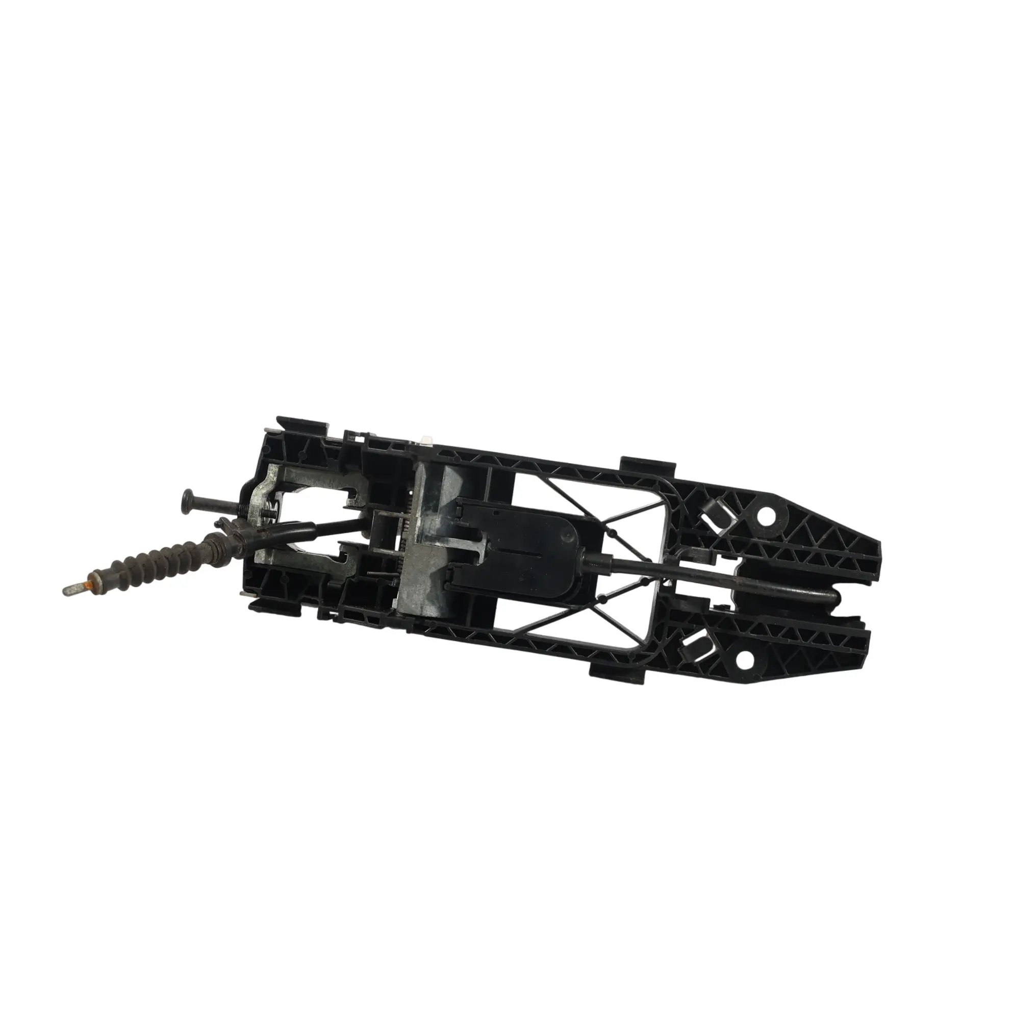 Volkswagen Golf Mk6 Piastra Montaggio Maniglia Porta Lato Anteriore 5N0837885G