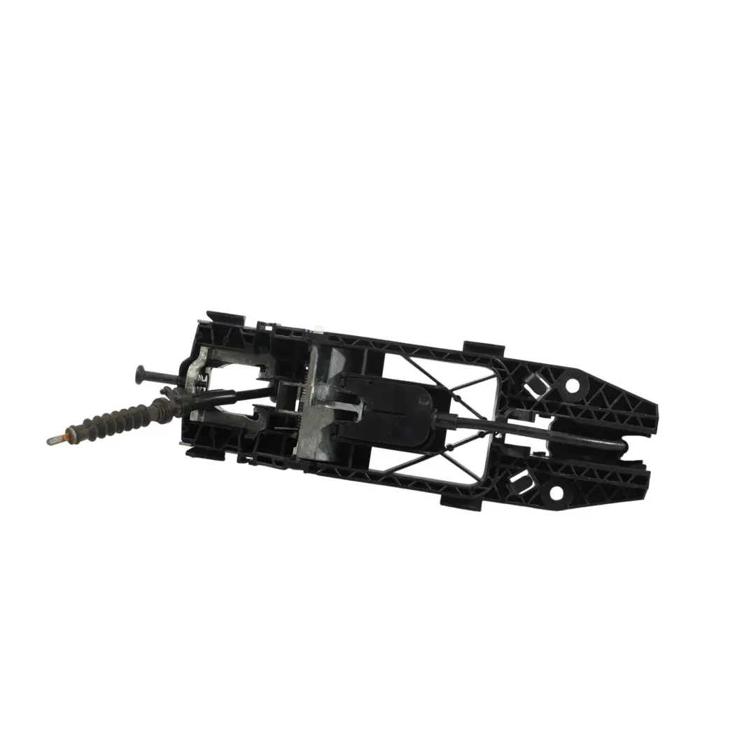 Mk6 Płyta Uchwyt Mocowanie Klamki Lewy Przód do Volkswagen Golf o numerze 5N0837885G Volkswagen Golf Mk6 Płyta Uchwyt Mocowanie Klamki Lewy Przód - SKU 5N0837885G - Numer Części 5N0837885G