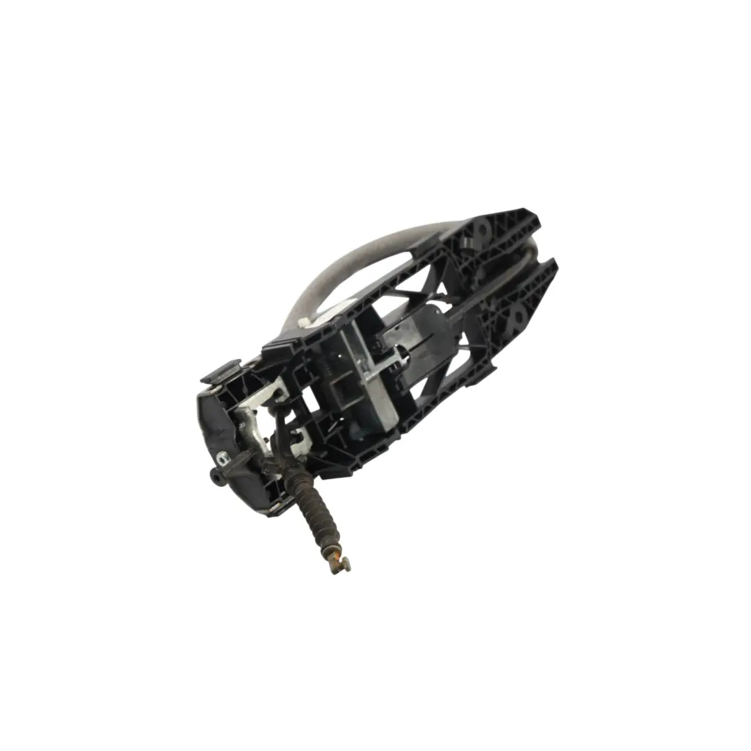 Mk6 Plaque Poignée Porte Avant Côté Conducteur pour Volkswagen Golf à propos du numéro de pièce 5N0837885G Volkswagen Golf Mk6 Plaque Poignée Porte Avant Côté Conducteur - SKU 5N0837885G - Numéro de pièce 5N0837885G