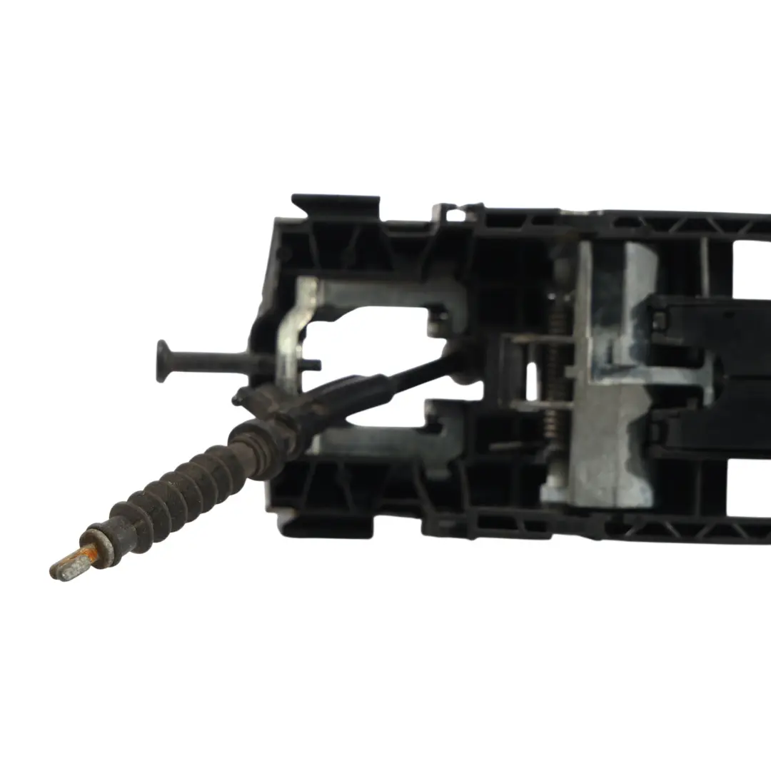 Mk6 Türgriffmontageplatte Vorne Fahrerseite für Volkswagen Golf mit Teilenummer 5N0837885G Volkswagen Golf Mk6 Türgriffmontageplatte Vorne Fahrerseite - SKU 5N0837885G - Teilenummer 5N0837885G