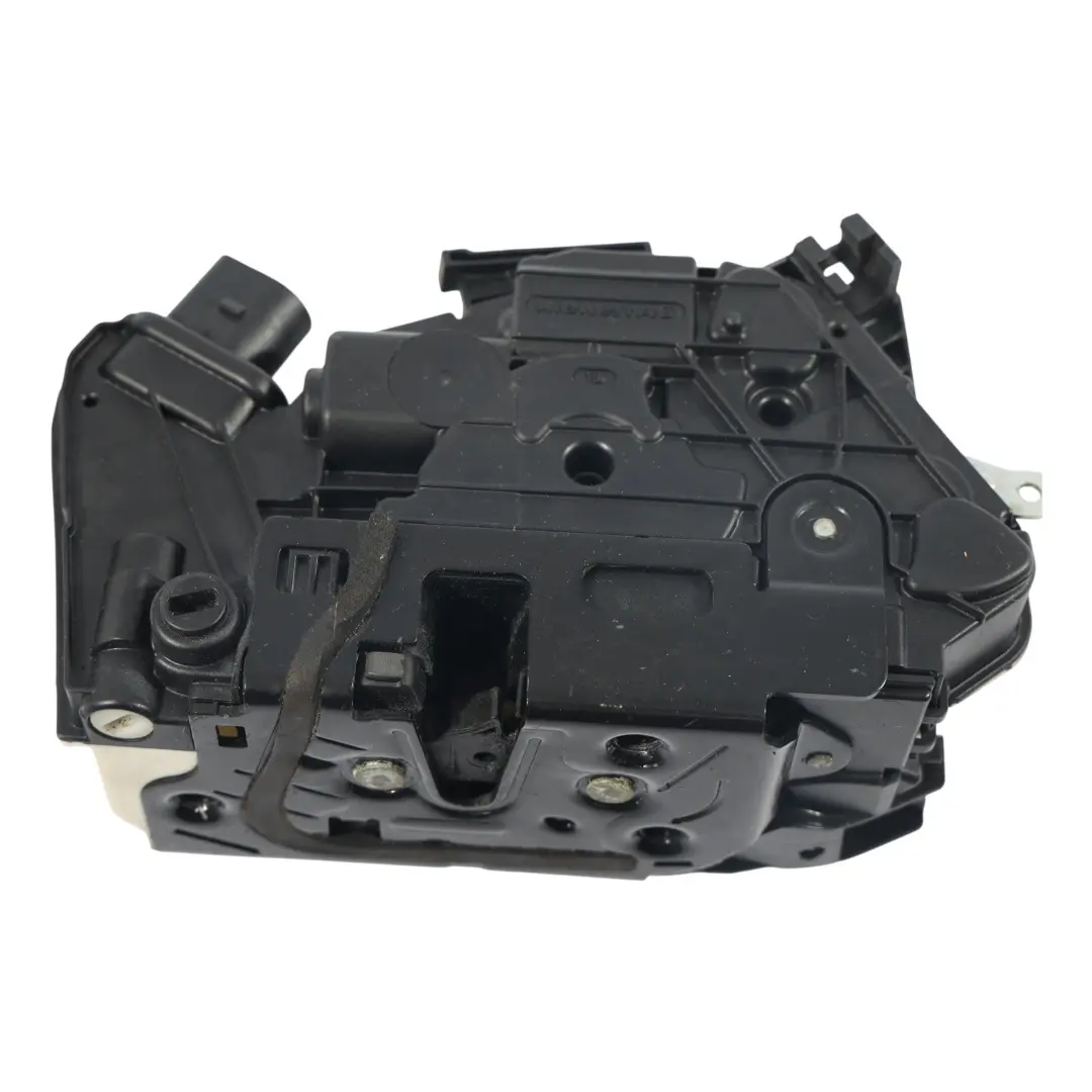 VW Passat CC Tiguan 5N Door Lock Rear Left N/S Latch Mechanism - SKU 5N0839015A - Part number 5N0839015A