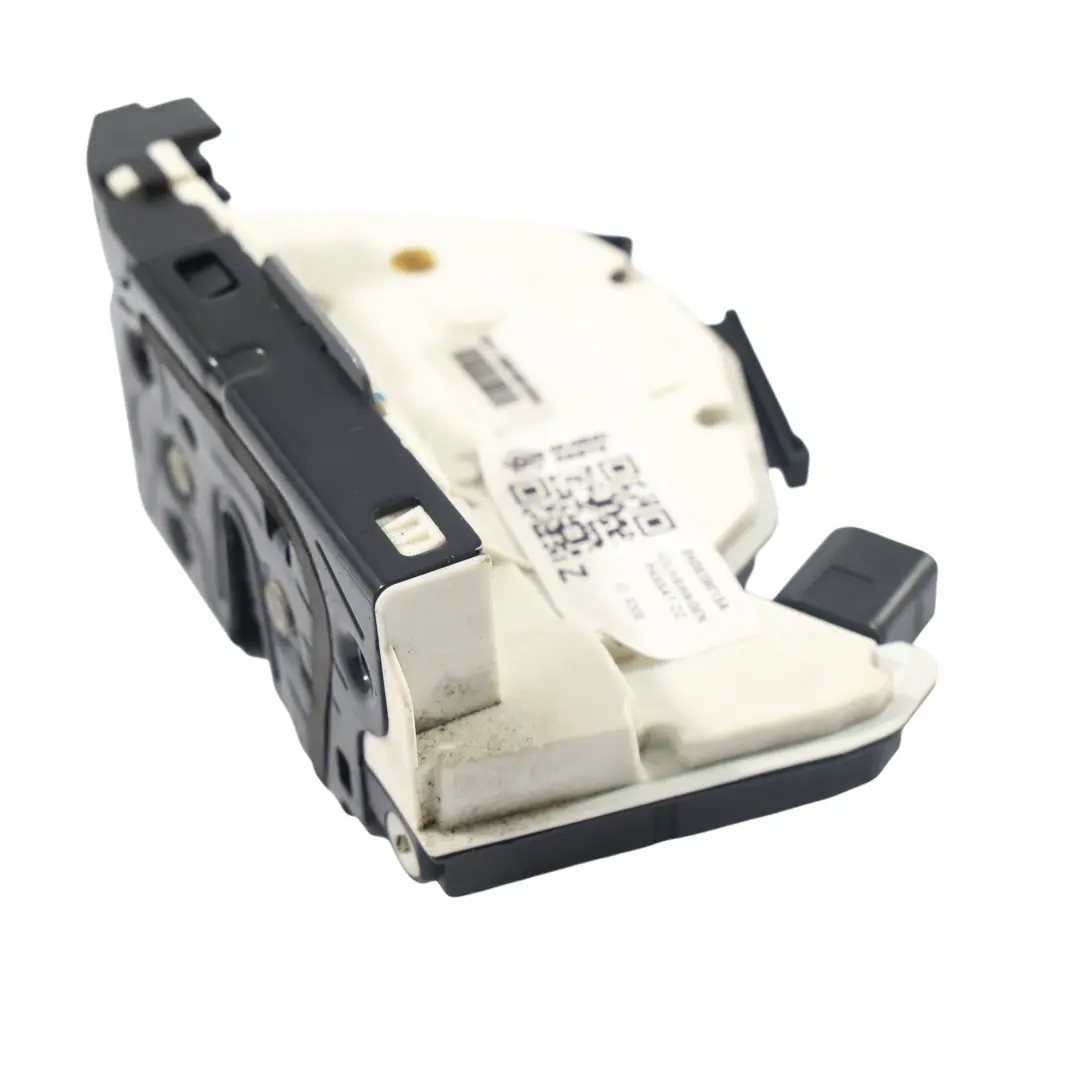 Zamek Drzwi Tylny Lewy do Volkswagen VW Passat CC Tiguan 5N o numerze 5N0839015A Volkswagen VW Passat CC Tiguan 5N Zamek Drzwi Tylny Lewy - SKU 5N0839015A - Numer Części 5N0839015A