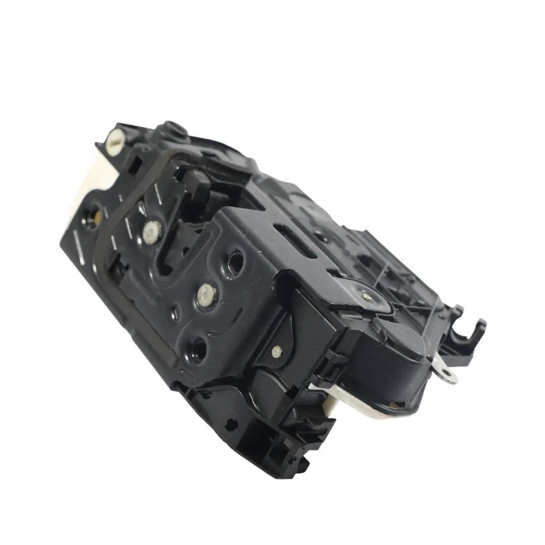 Door Lock Rear Left N/S Latch Mechanism to VW Passat CC Tiguan 5N with Part number 5N0839015A VW Passat CC Tiguan 5N Door Lock Rear Left N/S Latch Mechanism - SKU 5N0839015A - Part number 5N0839015A