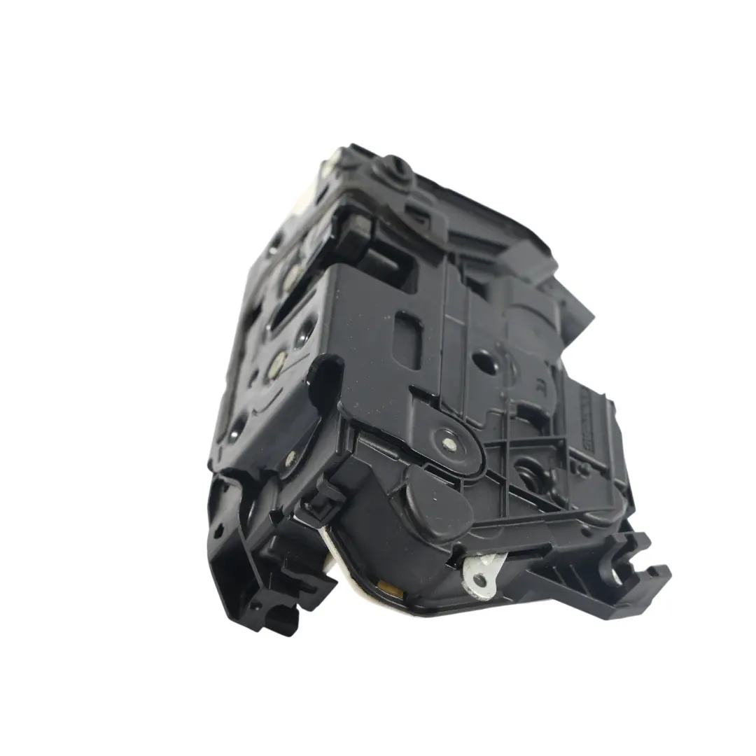 Volkswagen Passat CC Tiguan 5N Cerradura Puerta Trasera Izquierda - SKU 5N0839015A - Número de pieza 5N0839015A