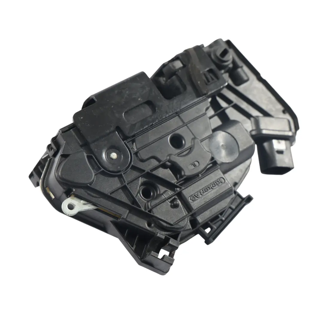 Serratura Porta Posteriore Sinistra per Volkswagen Passat CC Tiguan 5N con numero di parte 5N0839015A Volkswagen Passat CC Tiguan 5N Serratura Porta Posteriore Sinistra - SKU 5N0839015A - Numero di parte 5N0839015A