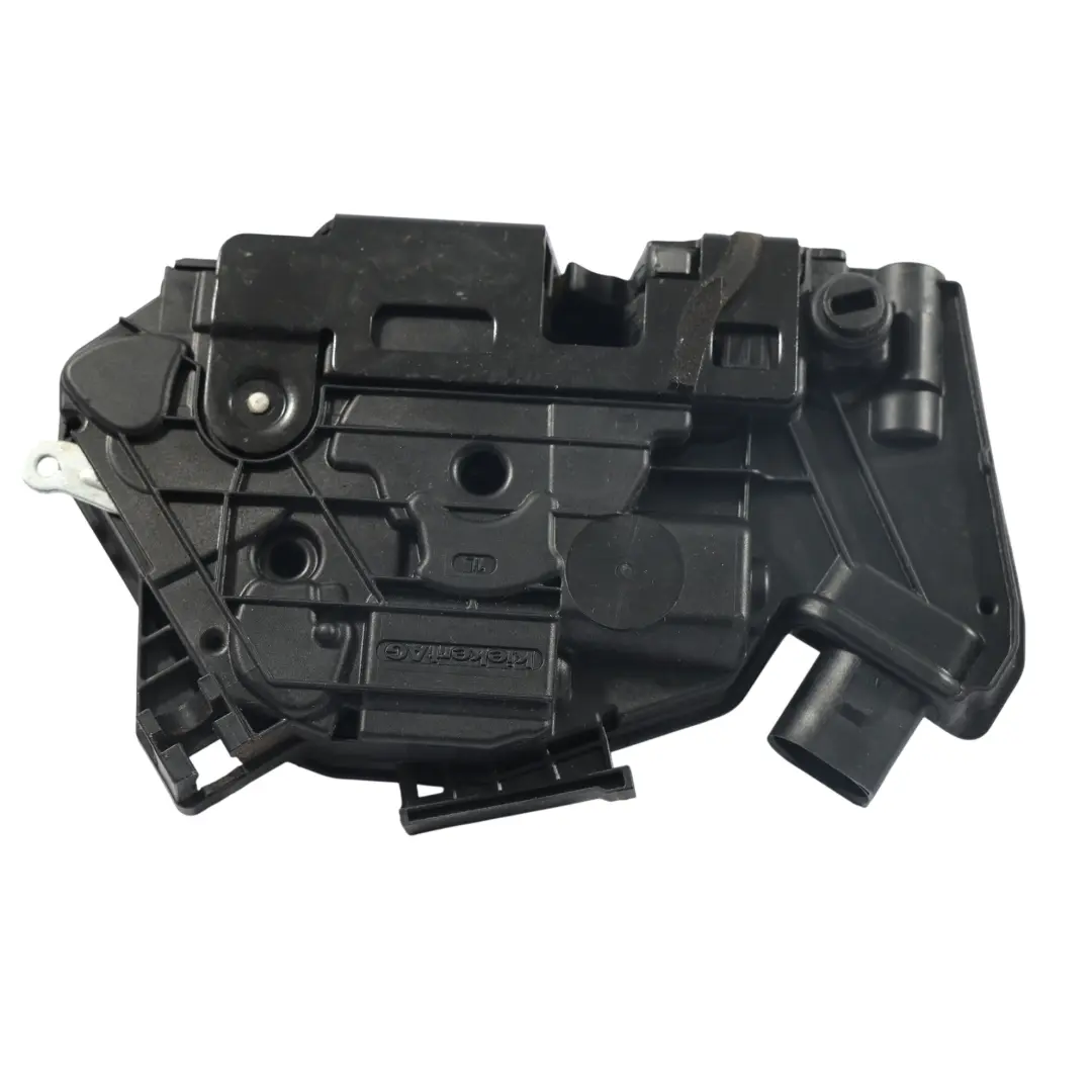 Mécanisme Serrure Porte Arrière Gauche pour Volkswagen Passat CC Tiguan 5N à propos du numéro de pièce 5N0839015A Volkswagen Passat CC Tiguan 5N Mécanisme Serrure Porte Arrière Gauche - SKU 5N0839015A - Numéro de pièce 5N0839015A