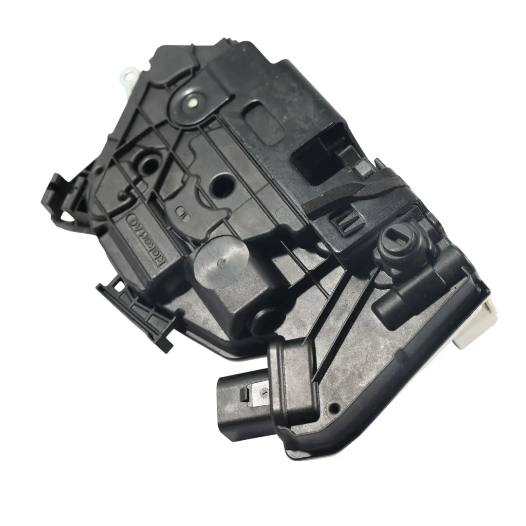 Cerradura Puerta Trasera Izquierda para Volkswagen Passat CC Tiguan 5N con número de pieza 5N0839015A Volkswagen Passat CC Tiguan 5N Cerradura Puerta Trasera Izquierda - SKU 5N0839015A - Número de pieza 5N0839015A