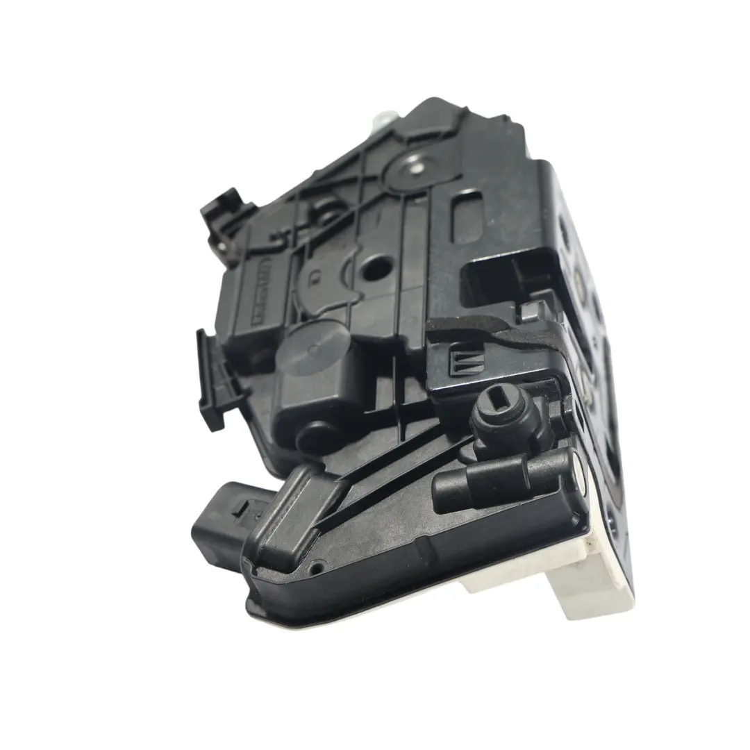 Volkswagen Passat CC Tiguan 5N Serratura Porta Posteriore Sinistra - SKU 5N0839015A - Numero di parte 5N0839015A