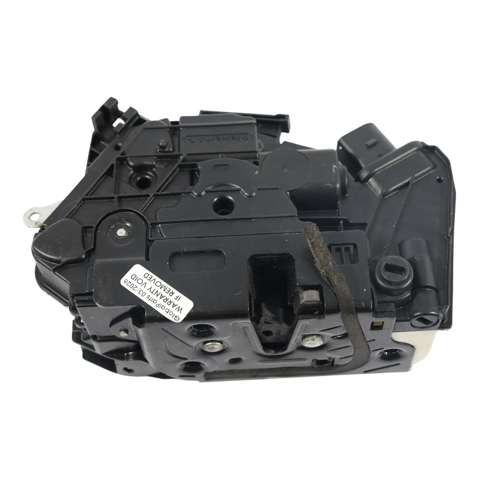 VW Passat CC Tiguan 5N Door Lock Rear Right O/S Latch Mechanism 5N0839016A