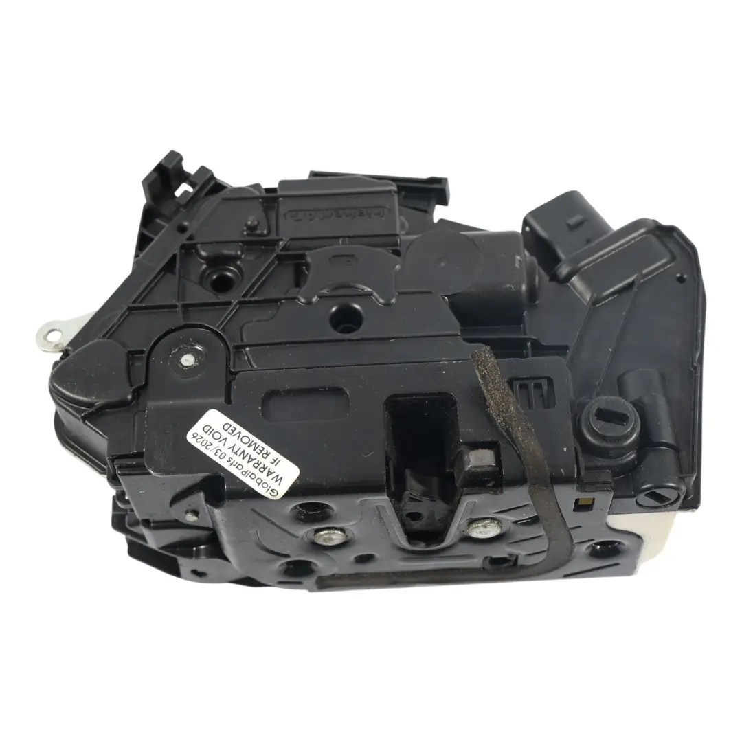 Zamek Drzwi Prawy Tył Tylny do Volkswagen Passat CC Tiguan 5N o numerze 5N0839016A Volkswagen Passat CC Tiguan 5N Zamek Drzwi Prawy Tył Tylny - SKU 5N0839016A - Numer Części 5N0839016A