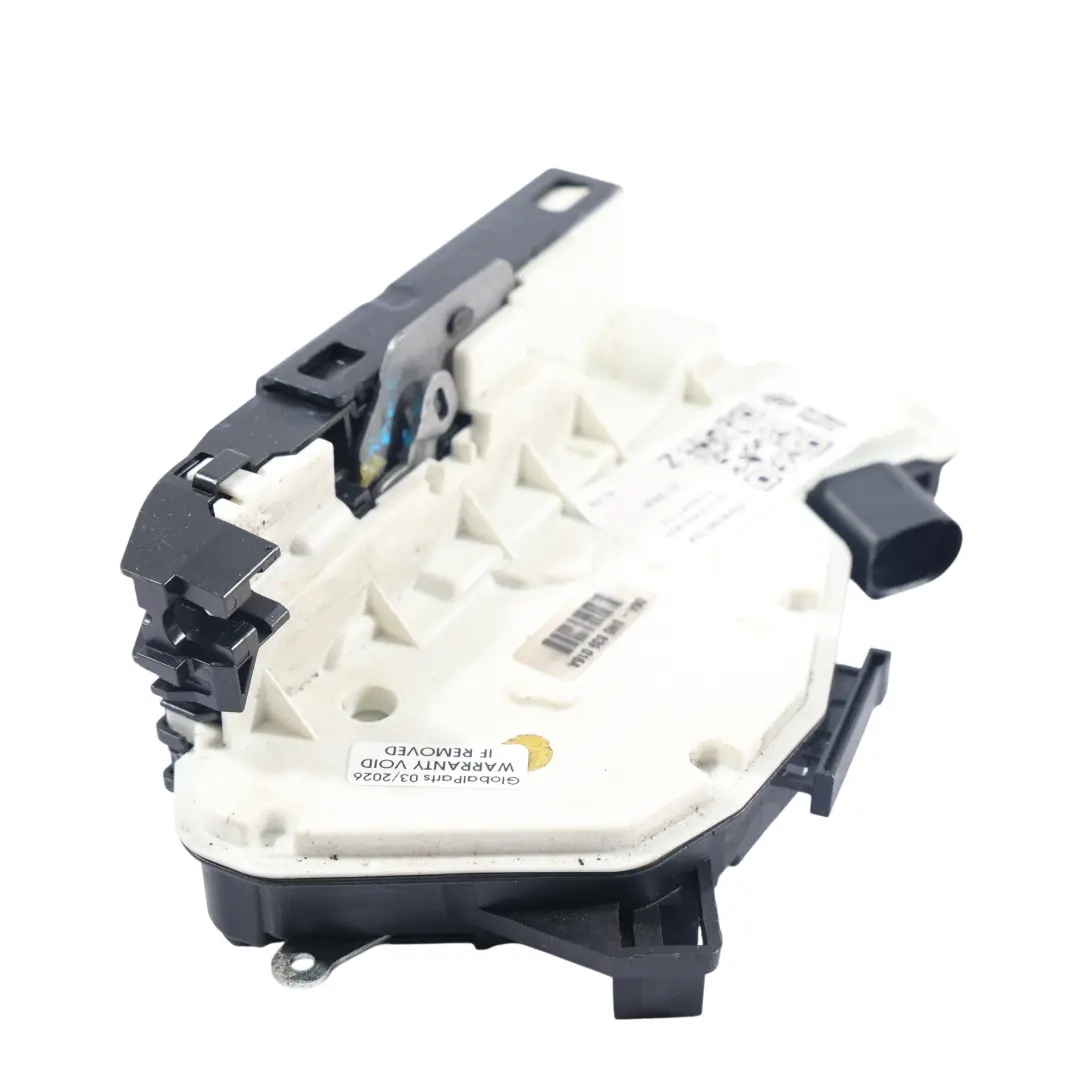 Door Lock Rear Right O/S Latch Mechanism to VW Passat CC Tiguan 5N with Part number 5N0839016A VW Passat CC Tiguan 5N Door Lock Rear Right O/S Latch Mechanism - SKU 5N0839016A - Part number 5N0839016A