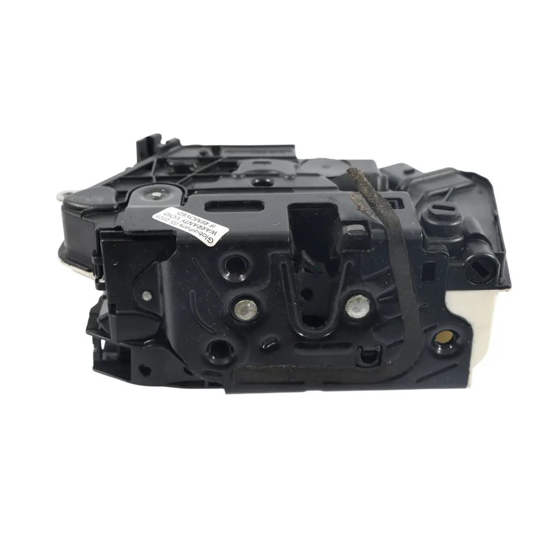Volkswagen Passat CC Tiguan 5N Serratura Porta Posteriore Destra - SKU 5N0839016A - Numero di parte 5N0839016A