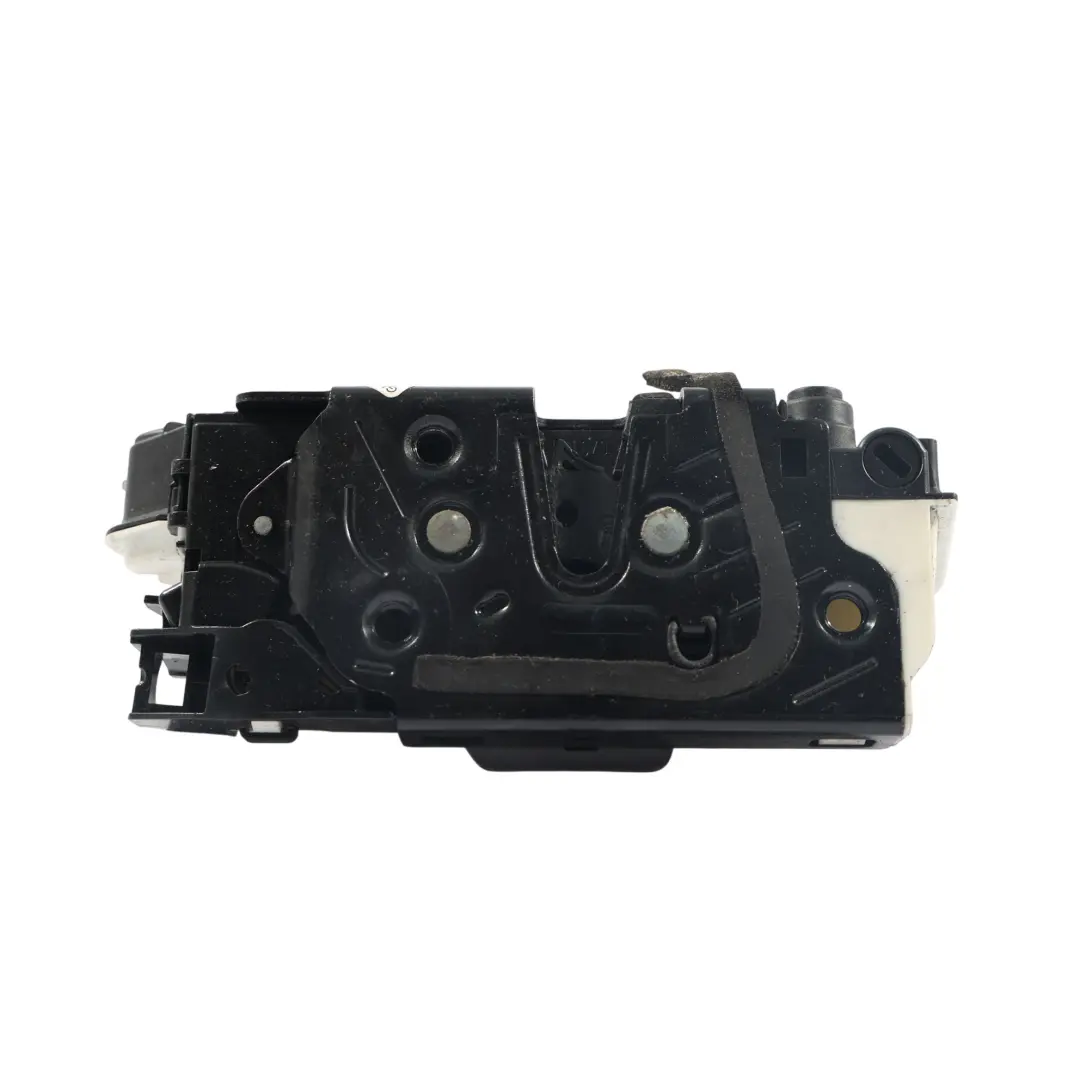 Volkswagen Passat CC Tiguan 5N Türschloss Hinten Rechts Verriegelung - SKU 5N0839016A - Teilenummer 5N0839016A