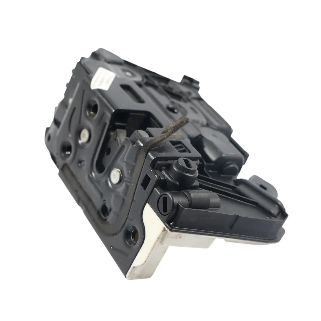 Cerradura Puerta Trasera Derecha para Volkswagen Passat CC Tiguan 5N con número de pieza 5N0839016A Volkswagen Passat CC Tiguan 5N Cerradura Puerta Trasera Derecha - SKU 5N0839016A - Número de pieza 5N0839016A