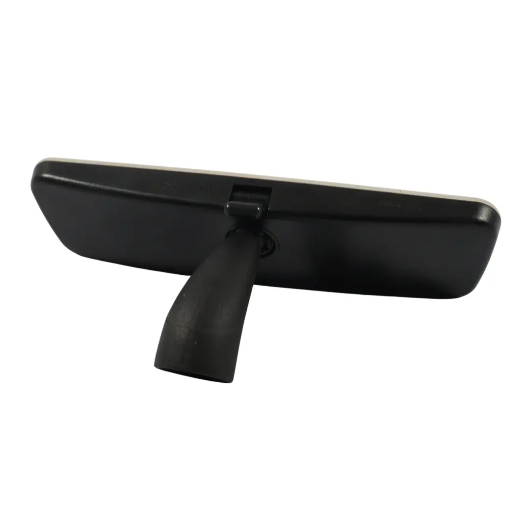 Espejo Retrovisor Interior Negro Gris para Volkswagen VW Golf VII con número de pieza 5N0857511 Volkswagen VW Golf VII Espejo Retrovisor Interior Negro Gris - SKU 5N0857511 - Número de pieza 5N0857511