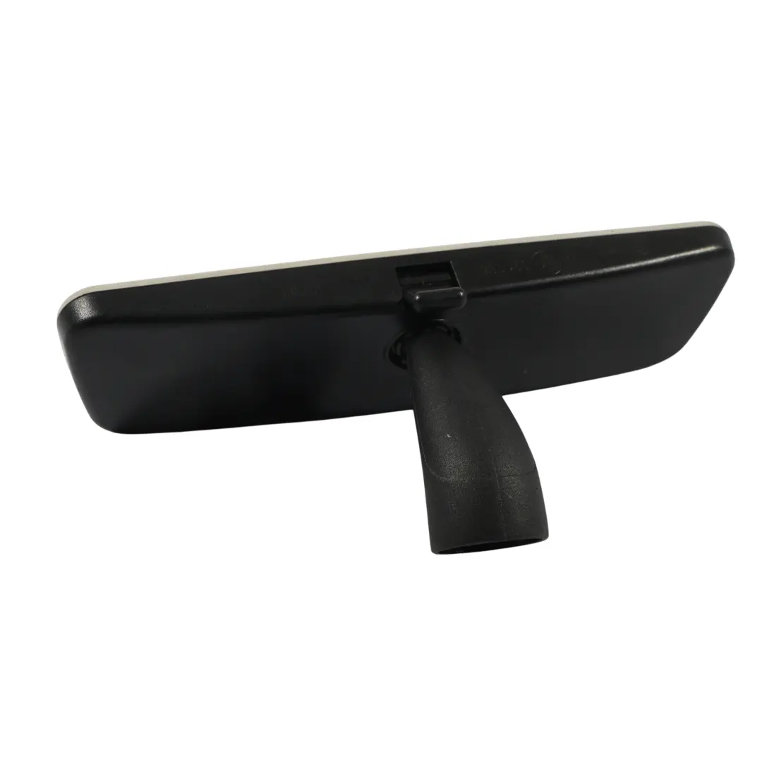 Espejo Retrovisor Interior Negro Gris para Volkswagen VW Golf VII con número de pieza 5N0857511 Volkswagen VW Golf VII Espejo Retrovisor Interior Negro Gris - SKU 5N0857511 - Número de pieza 5N0857511