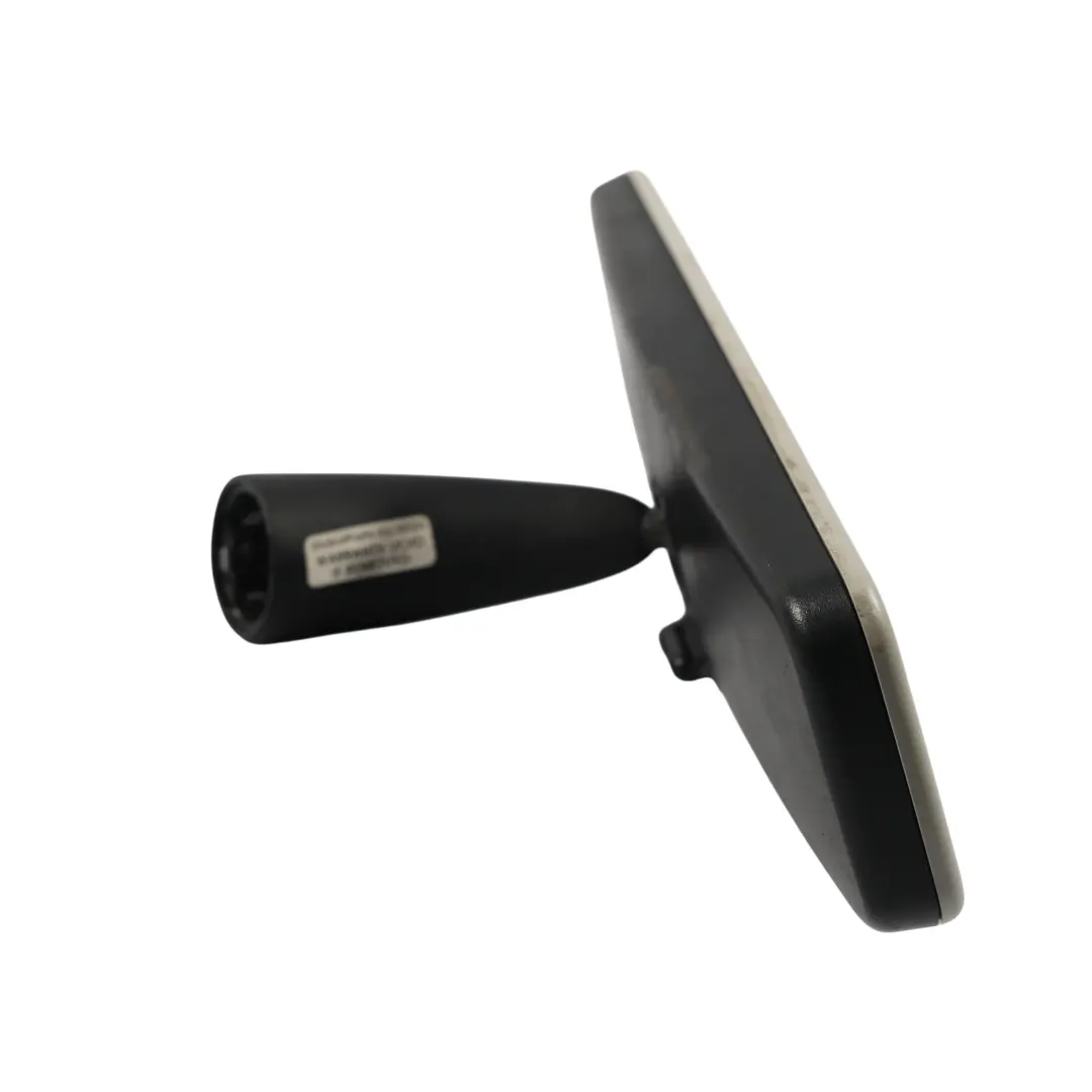 Rétroviseur Intérieur Noir Gris pour Volkswagen VW Golf VII à propos du numéro de pièce 5N0857511 Volkswagen VW Golf VII Rétroviseur Intérieur Noir Gris - SKU 5N0857511 - Numéro de pièce 5N0857511