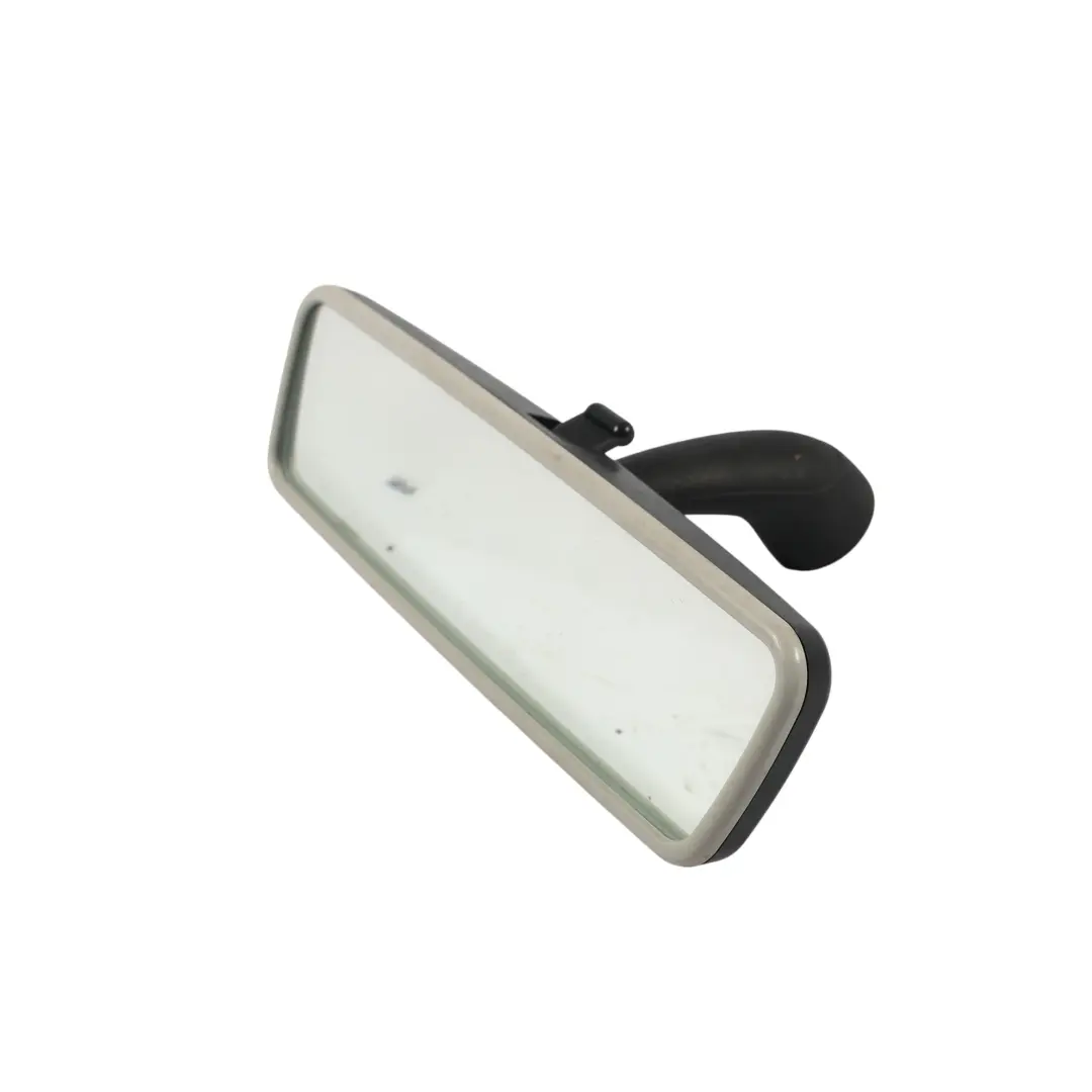 Volkswagen VW Golf Mk7 Rear View Mirror Interior Black Grey - SKU 5N0857511 - Part number 5N0857511