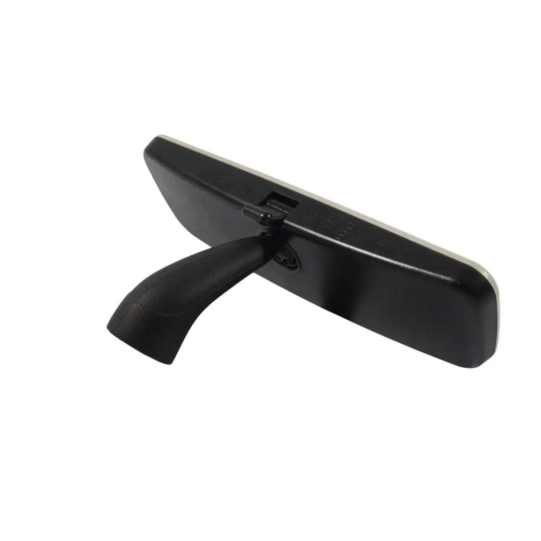 Espejo Retrovisor Interior Negro Gris para Volkswagen VW Golf VII con número de pieza 5N0857511 Volkswagen VW Golf VII Espejo Retrovisor Interior Negro Gris - SKU 5N0857511 - Número de pieza 5N0857511