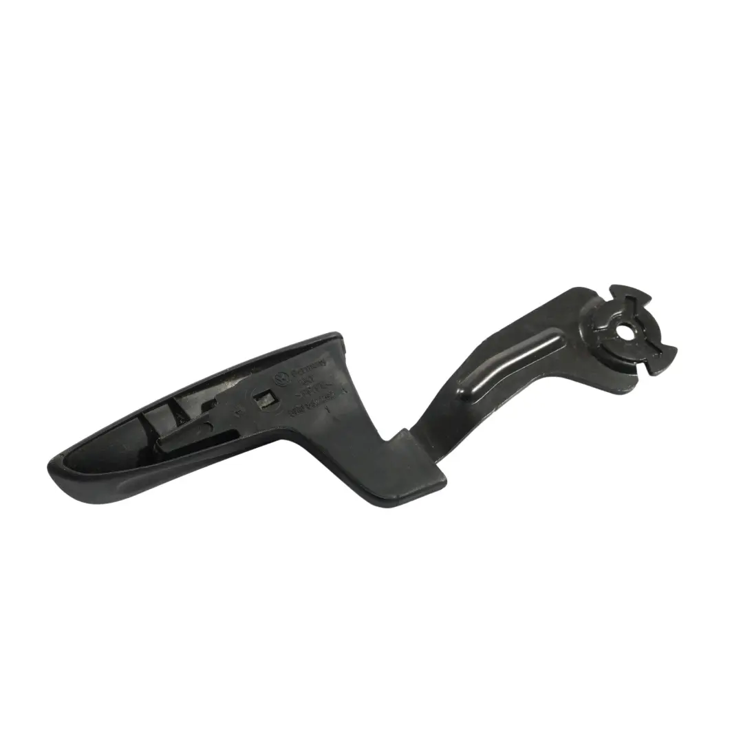 Outer Trim Height Adjustment Front Right O/S to Skoda Yeti 5L Seat with Part number 5N0881092 Skoda Yeti 5L Seat Outer Trim Height Adjustment Front Right O/S - SKU 5N0881092 - Part number 5N0881092